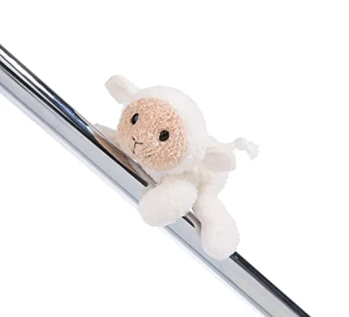 NICI MagNICI Schaf Sheepmila 12cm Green von NICI