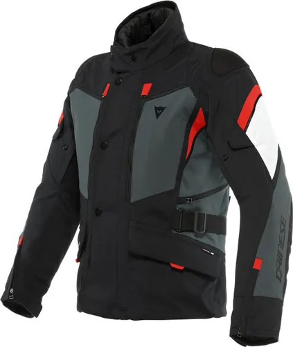 Dainese Carve Master 3 Textiljacke in schwarz von Dainese