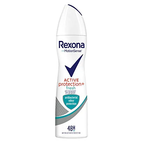 REXONA Women Deospray – Active Shield Fresh – 150 ml