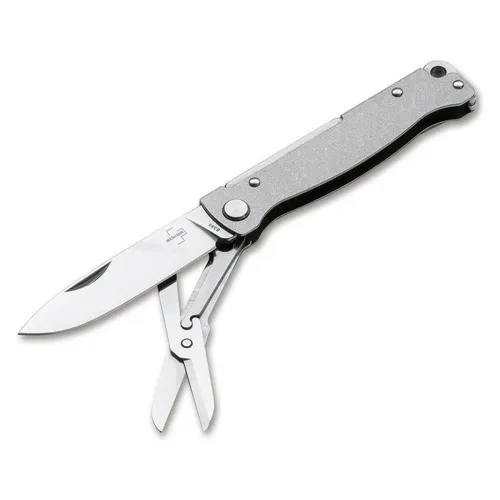 Böker Taschenmesser Plus Atlas Multi SW