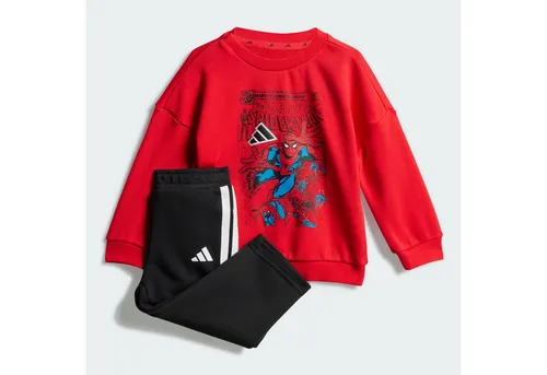 adidas Sportswear Trainingsshirt MARVEL SPIDER-MAN JOGGINGHOSE KINDER (1-tlg)