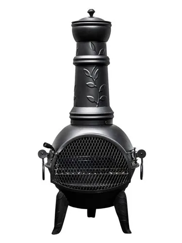 Buschbeck Mexico-Ofen Leaf 136