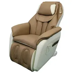 Happy Home Relaxsessel 3D-Massagesessel mit Heizung & Bluetooth