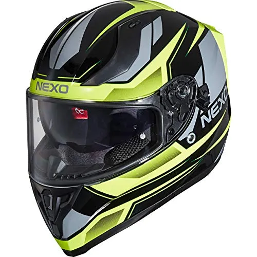Nexo Integralhelm Sport II von Nexo