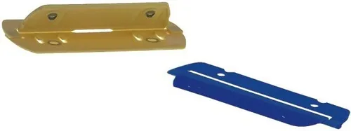 ALCO-Albert Mini-Taschenlocher bis 1 Blatt zur Abheftung in Ordnern, (keine Farbauswahl) 1509835-XX