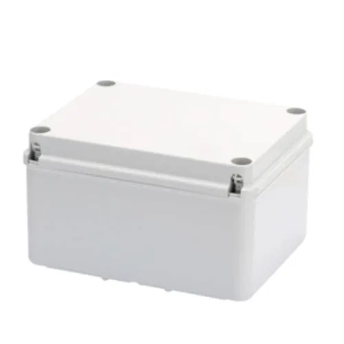 Gewiss GW44120 Abzweigkasten (L x B x H) 396 x 316 x 178mm IP56 1St.