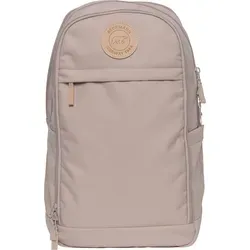 Beckmann Urban Rucksack in beige von Beckmann