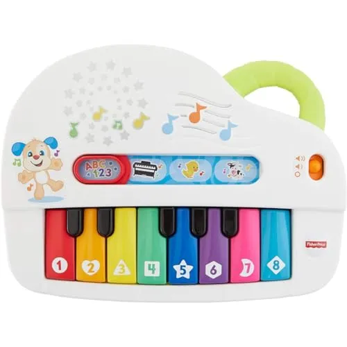 Fisher-Price Babys erstes Keyboard