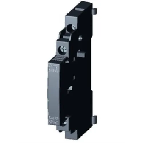 SEITEN AUSILIARER KONTAKT 1NA+1NC FÜR S0 UND S00 3RV29011A