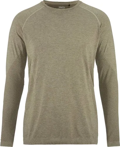 Craft Trainingslongsleeve
