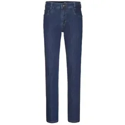 Atelier GARDEUR 5-Pocket-Jeans NEVIO mid blue W31/L34