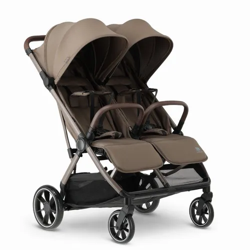 Kinderwagen bis 400 Euro von Deryan