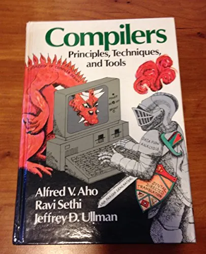 Produktbild Compilers