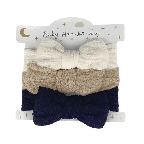 Stirnbänder von minimutz