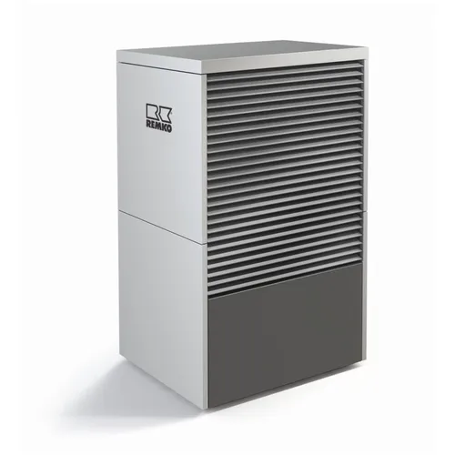 Remko Wärmepumpe LWM 110 Alu