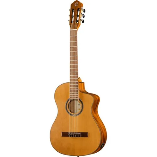 Ortega RCE23RO Thermo Series B-Stock von Ortega Guitars