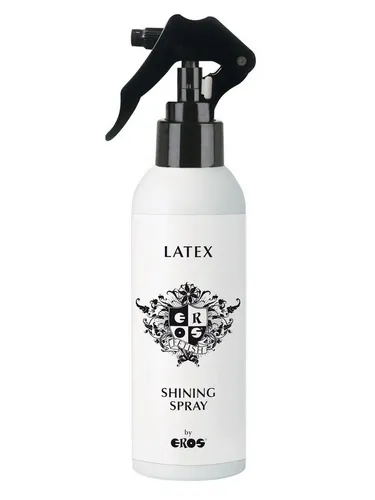 Eros Gleitgel EROS Fetish Latex Shining Spray 100 ml