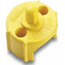 Hunter Einsteckwerkzeug für HSBE Winkelstücke von Hunter