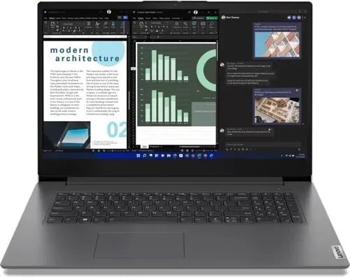 Lenovo V17 G4 IRU Iron Grey