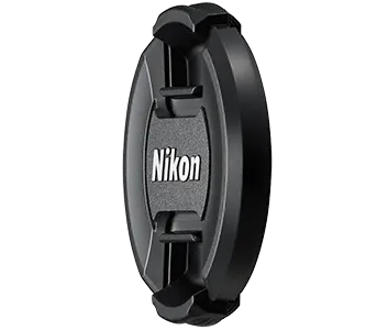 Nikon LC-55A Frontdeckel 55mm
