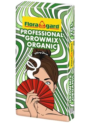 Dünger von Floragard