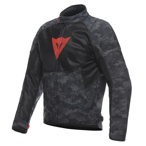 Dainese Ignite Air Tex Jacket in grau von Dainese