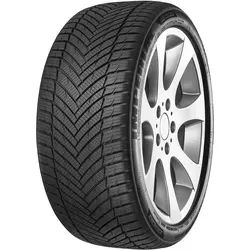 Imperial All Season Driver XL M+S 3PMSF 175/65 R14 86T Ganzjahresreifen - Ganzjahresreifen für sicheres Fahren bei allen Wetterbedingungen, mit hoher Laufleistung und verbesserter Traktion.
