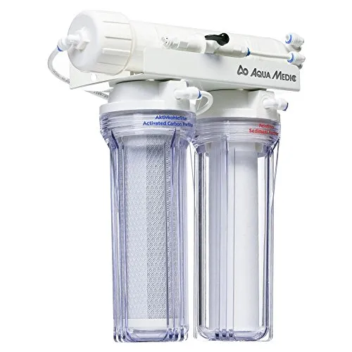 Aqua Medic Umkehrosmose premium line (190, bis 190l/Tag)