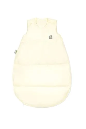 Odenwälder Daunen-Schlafsack & Windel Blaubär von Kinderhaus Blaubär