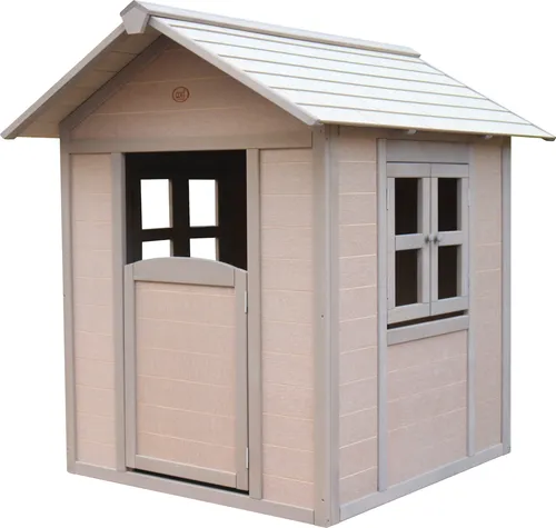 Axi Spielhäuser von Axi