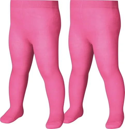 Strumpfhosen Pink von PLAYSHOES