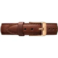 Daniel Wellington Classic Petite DW00200184 Lederband von Daniel Wellington