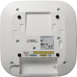 Cisco AIR-CAP3502I-A-K9 Accesspoint von Cisco