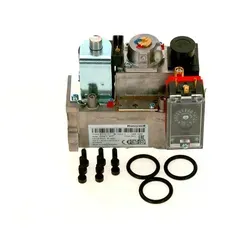 Gasarmatur VR 4615 (75 kW) - 8738805621 von Bosch
