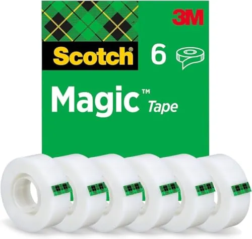 Scotch Magic Tape von Scotch