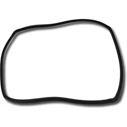 Ikea - Ersatzteil - Türdichtung [191 0] - - whirlpool, ignis, bauknecht laden, privileg, indesit, ariston hotpoint