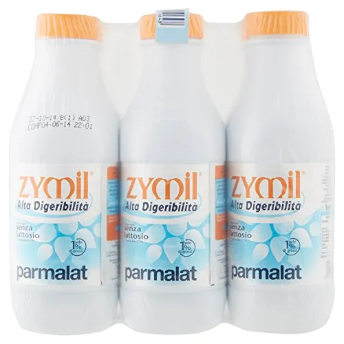 Milch aktuelle Angebote von Zymil
