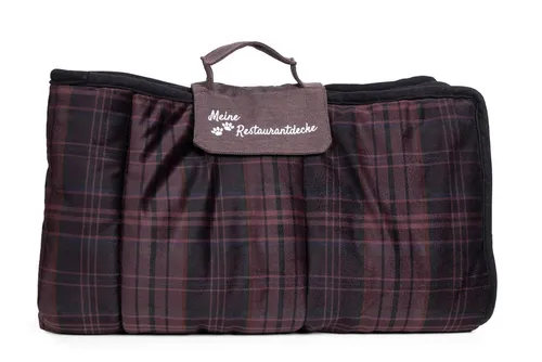 TrendPet Tierdecke Meine Restaurantdecke von TrendPet