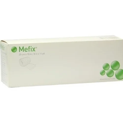 Mefix Fixiervlies 10 mx20 cm