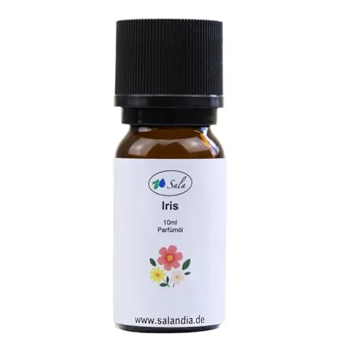 Sala Iris Duftöl Parfümöl Aromaöl 10 ml