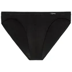 Hom Minislip Tencel Soft schwarz M - Herrenunterhose aus 97% Lyocell für ein besonders weiches Tragegefühl, pflegeleicht und ideal für den täglichen Gebrauch.
