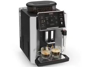 Krups Sensation Kaffeevollautomat EA910E10 von KRUPS