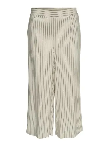 Vero Moda Beige Hose von VERO MODA