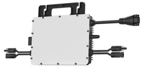 Hoymiles Mikrowechselrichter 1000W HMS-1000-2WB HiFlow Pro