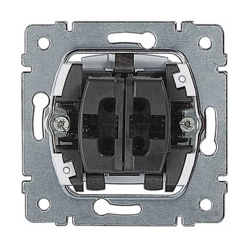 Legrand 775822 Kontrollschalter mit Glimmlampe von Legrand