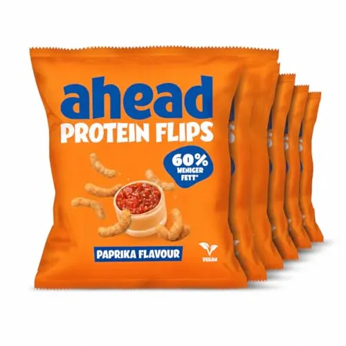 Chips von ahead
