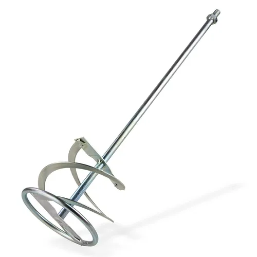 Wendelrührer Rührstab Mörtelrührer Rührkorb Rührer M14 Ø 160 mm für Rührwerk