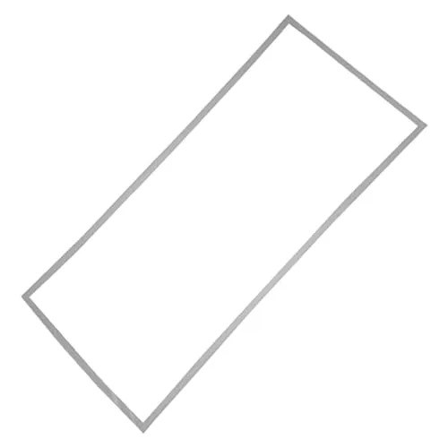 BEKO Türdichtung für Kühlschränke - Original Ersatzteil - Küchengeräte-Zubehör, sorgt für optimale Abdichtung und Energieeffizienz, kompatibel mit zahlreichen BEKO Modellen.