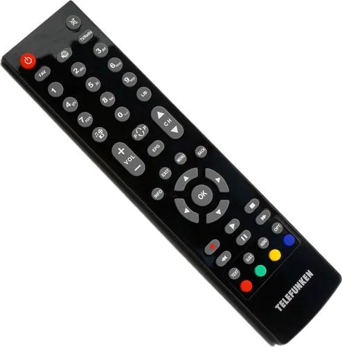 Telefunken Fernbedienungen von Telefunken