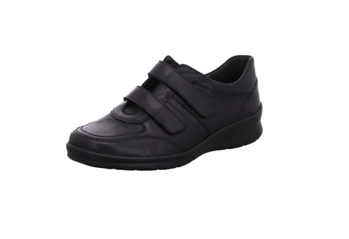 Semler SOFT-N./K-LACK Slipper schwarz 37,5 EU - Halbschuhe in eleganter schwarzer Lackoptik, ideal für Komfort und Stil bei jedem Anlass.